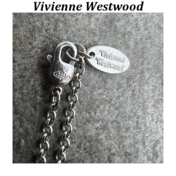 Vivienne Westwood Jewelry - Picture 4 of 5